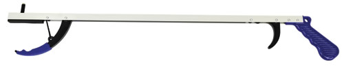 Lightweight Reacher Grabber Tool 26" 32" Magnetic Tip Mobility Aid Folding