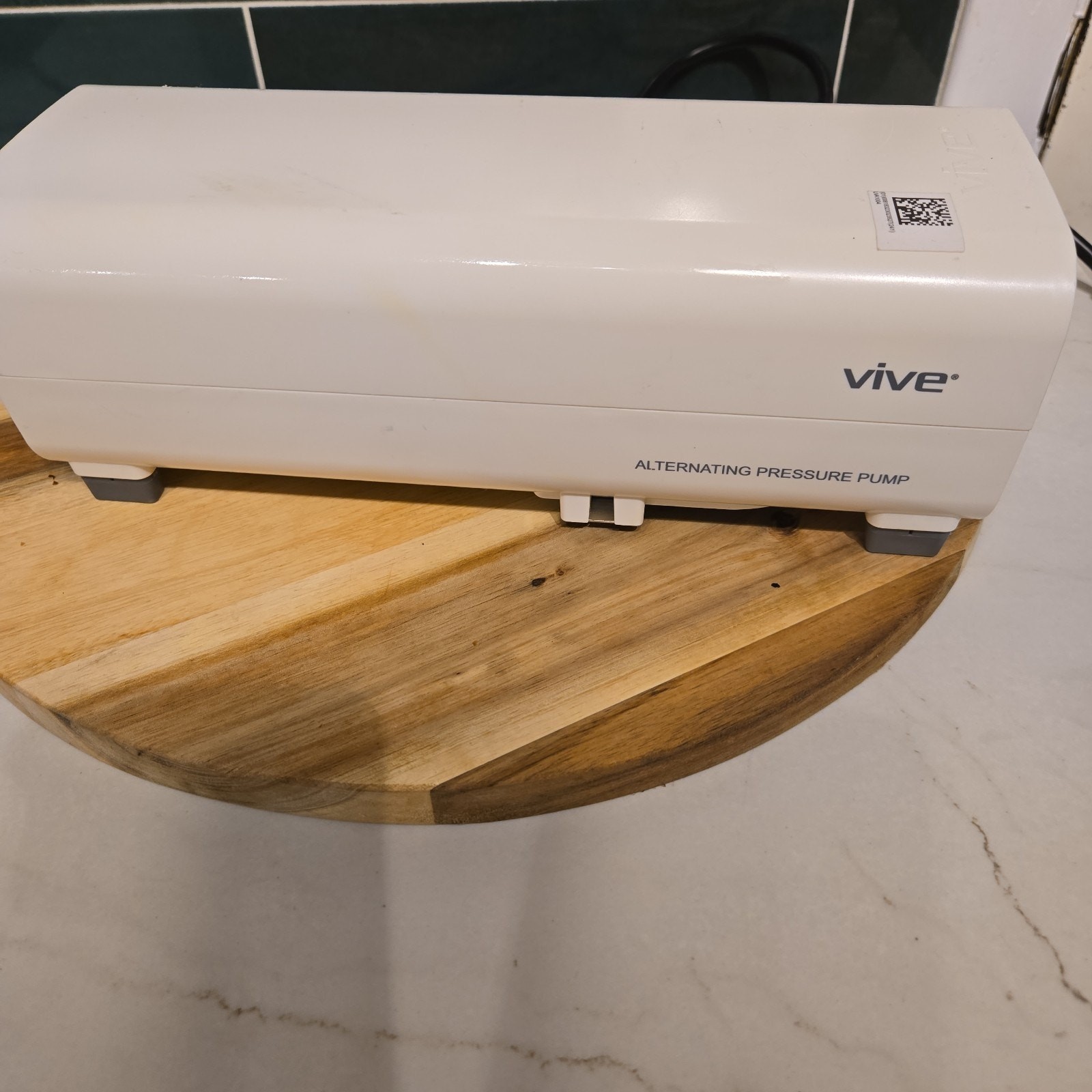 VIVE Alternating Pressure Pump (Pump Only) - Only Used Once - Works Great