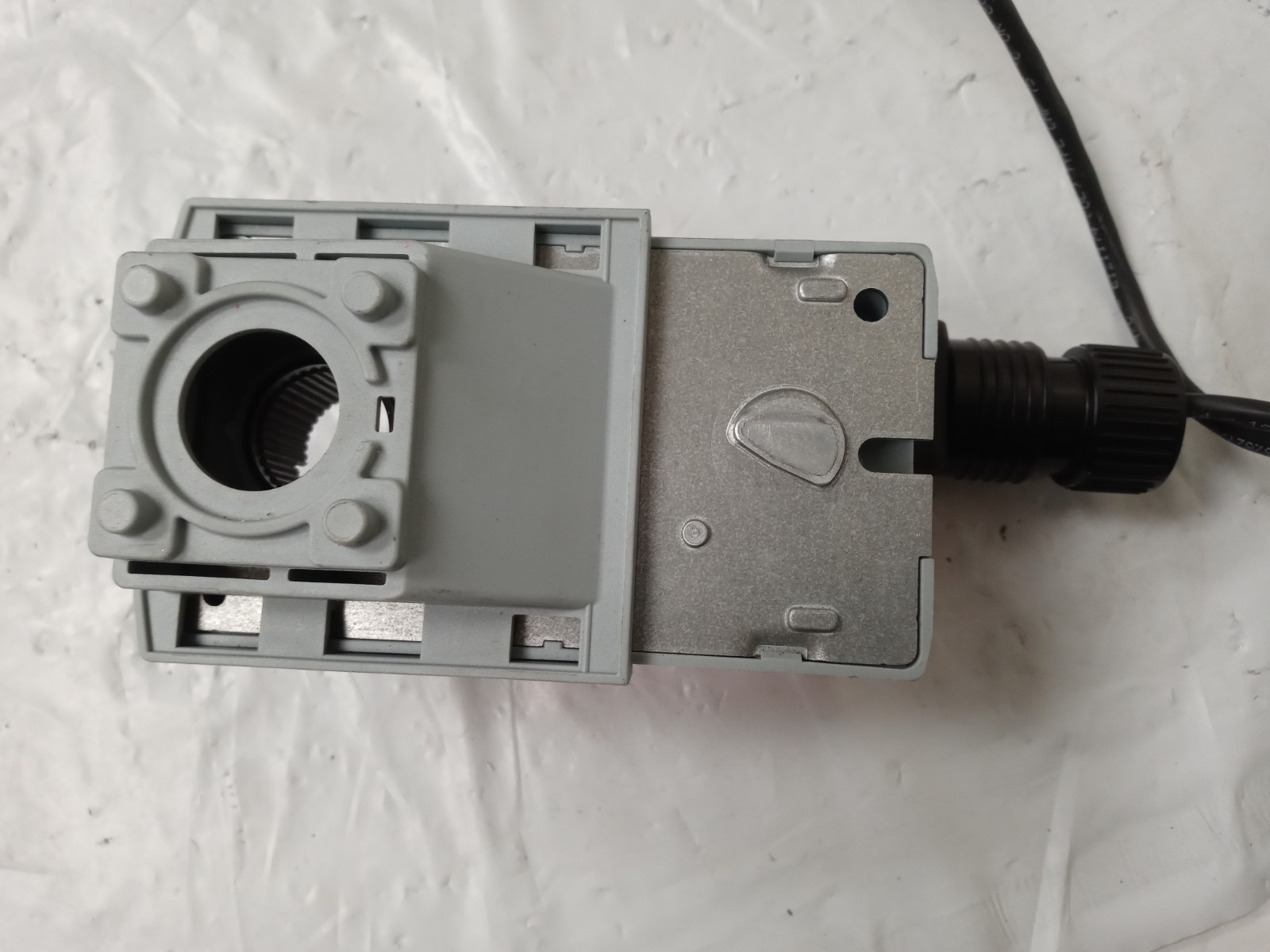 Belimo LRB24-SR Actuator, 24V, Spring