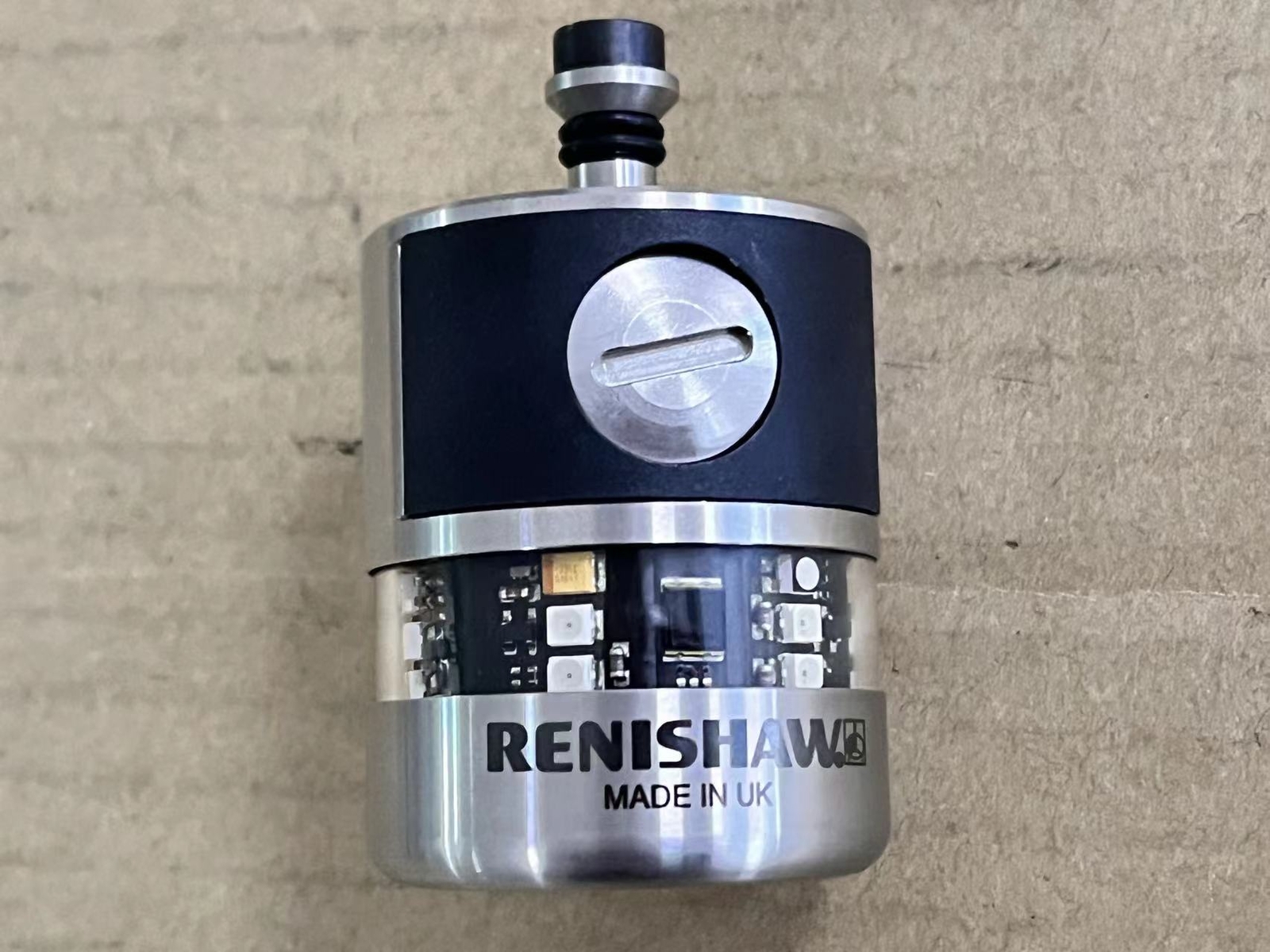 1PC USED RENISHAW omp40-2 EMS or DHL 90days Warranty