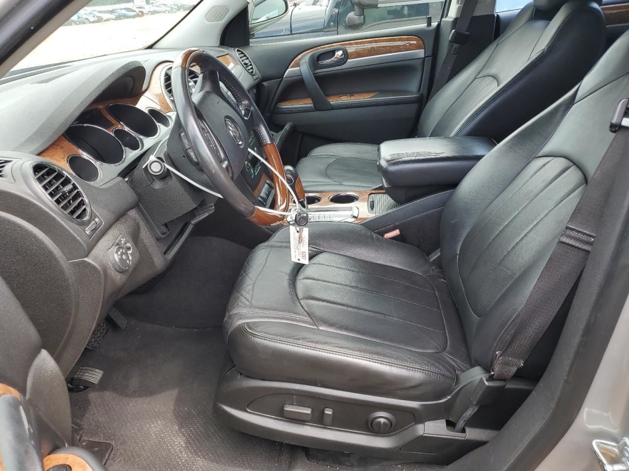 ENCLAVE 2012 Glove Box 4994700