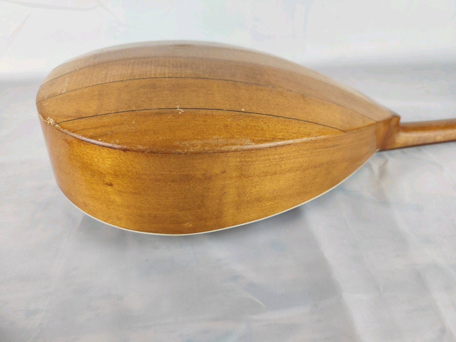 Mandolin 4/4 Braun & Haufer 1930 Munich 曼陀林 만돌린マンドリン