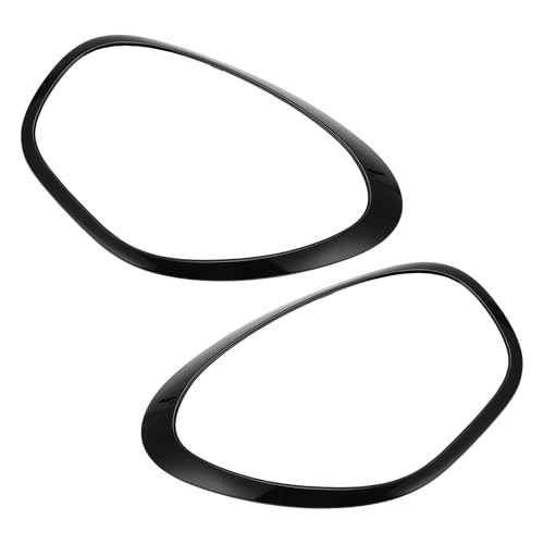 Headlight Trim Bezel for Mini Cooper Countryman 2011-2016
