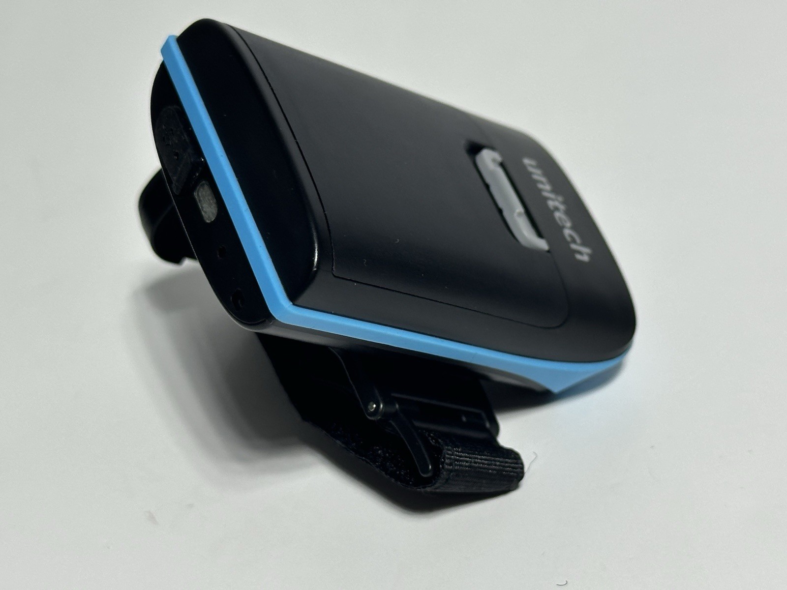 Unitech MS652 PLUS WEARABLE 2D RING SCANNER, MS652-2UDB00-SG Bluetooth