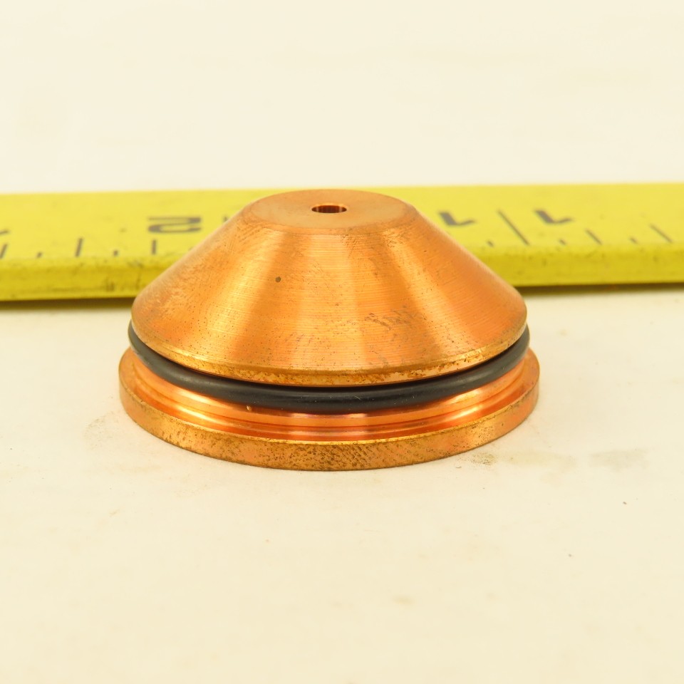 Ajan S2 CNC Plasma Cutting Torch Tip