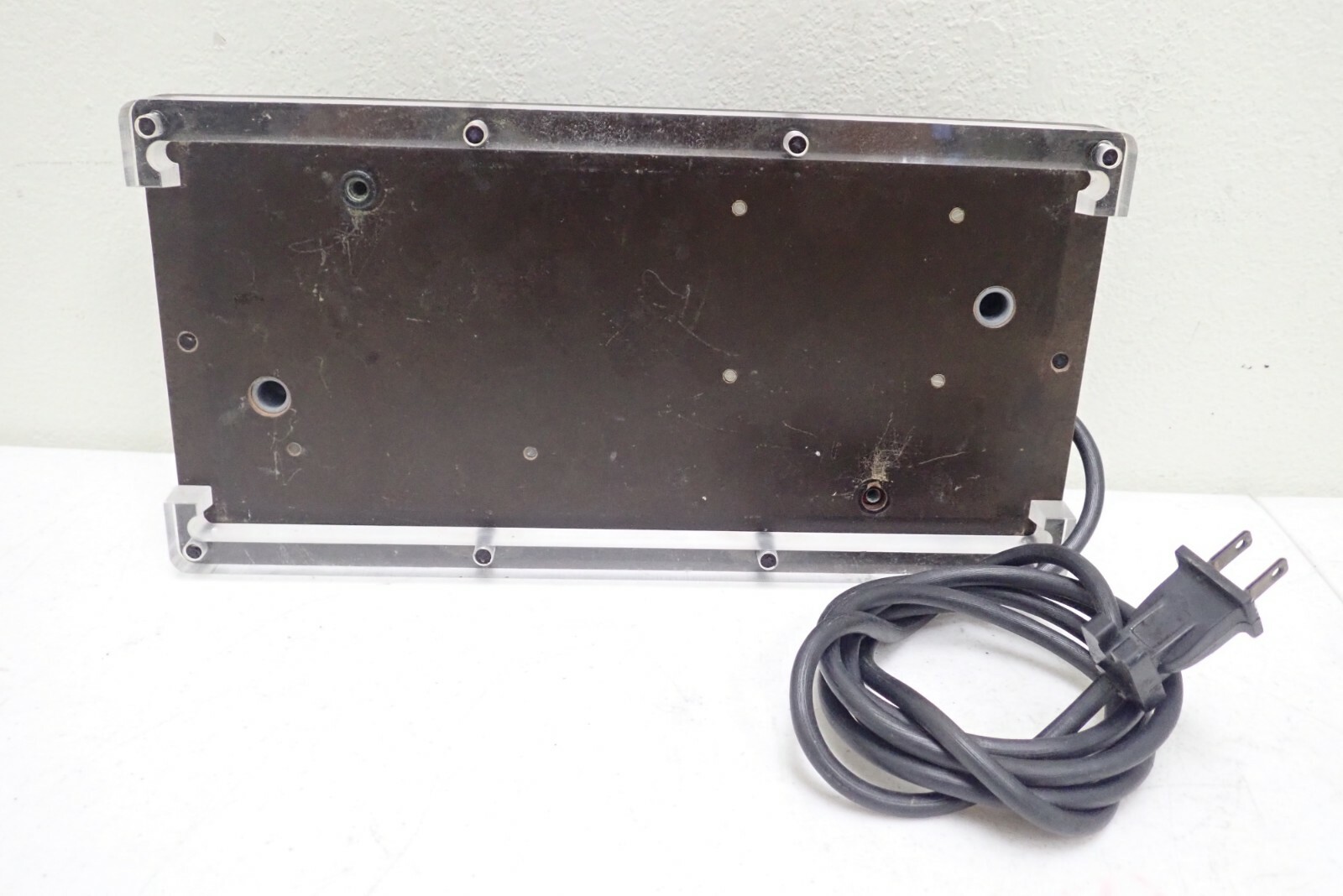 Hoefer Scientific Instruments LKB Bromma Model 2005 Transphor Power Supply