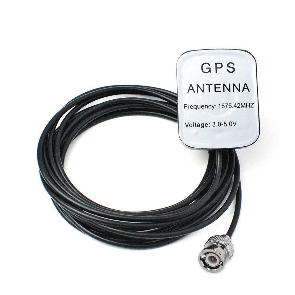 External Remote Low Profile Antenna For Garmin GDL 50R 51R 52R G5 GPS