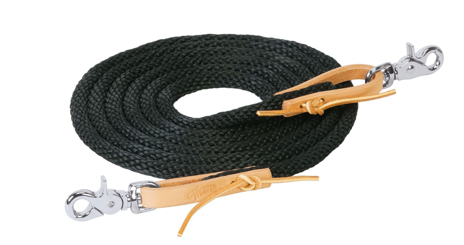 Weaver Leather, Poly Roper Rein, 3/8" x 10'