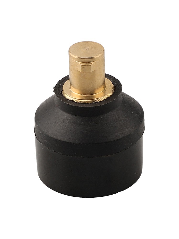 Welding Equipment Accessory Flexible Connection Between Different Sizes