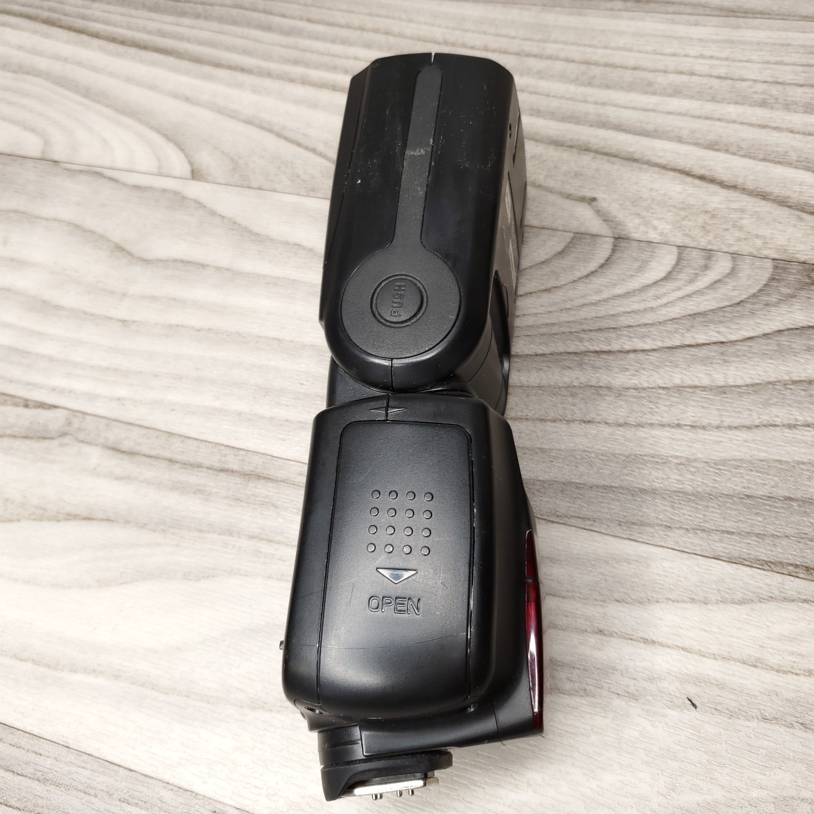 Pixel X800N Pro Speedlight TTL Flash Nikon Camera Compatible