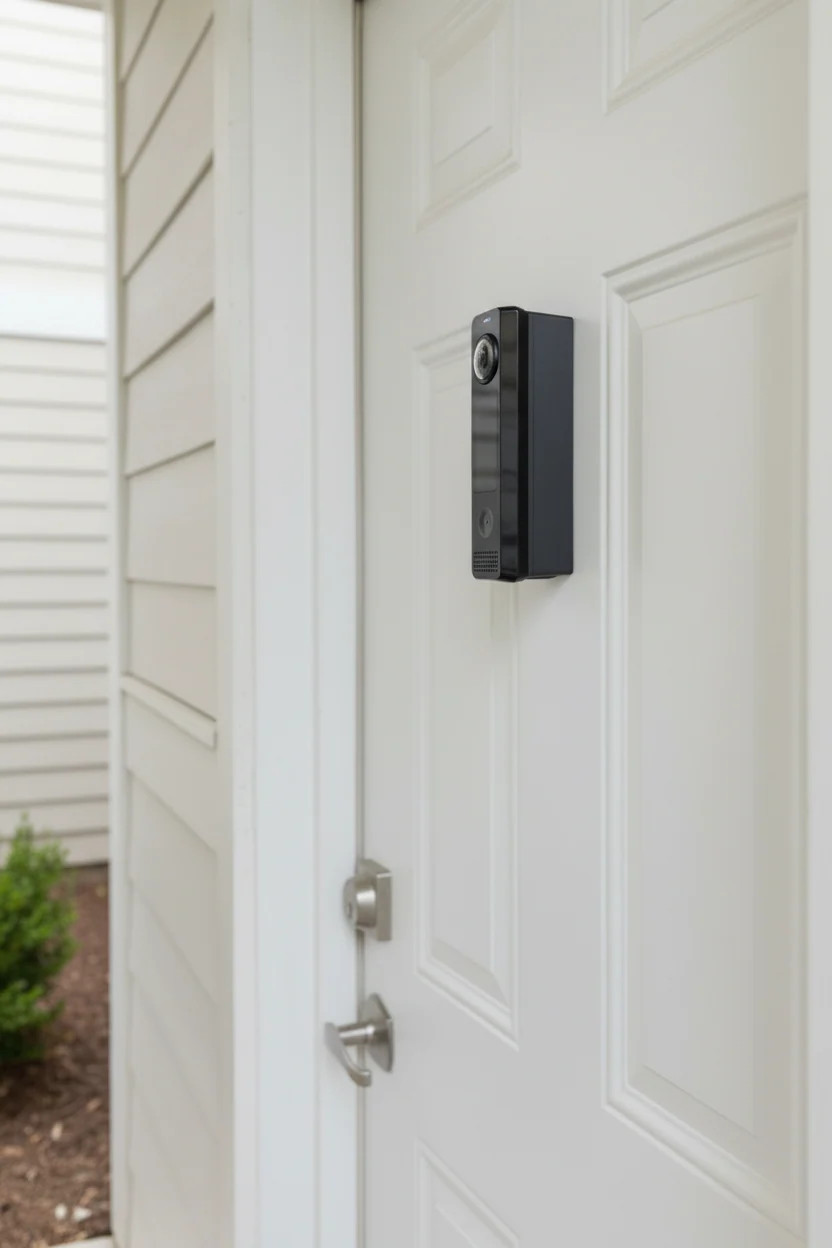 Ubiquiti G6 Pro Entry PoE 2 Wire Retrofit Mount Kit