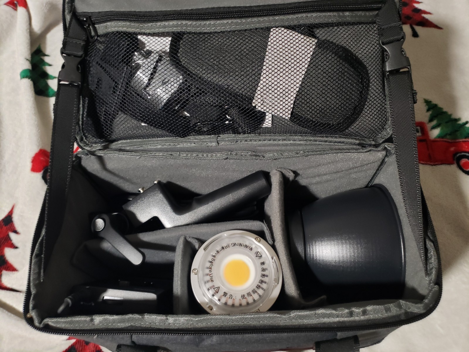 Godox ML60 LED Light