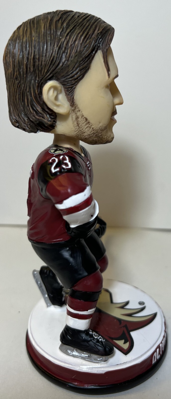 Arizona Coyotes Bobblehead - Oliver Ekman- Larson - 2017