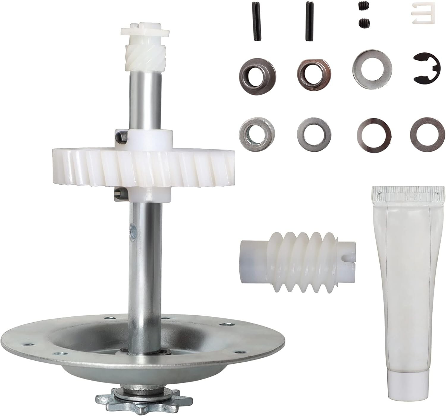 Gear and Sprocket Kit for  41C4220A 41A2817 1/2 1/3 HP Chain Drive Garage Door