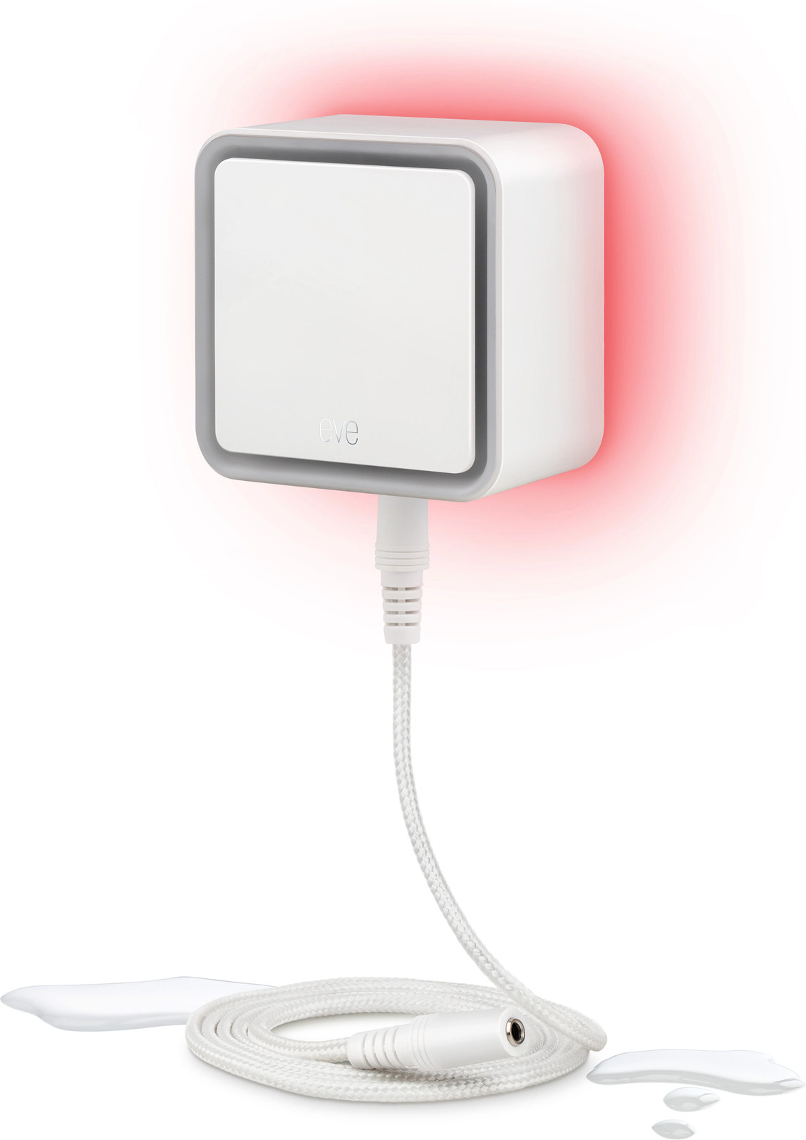 Eve Water Guard Connected Water Leak Detector
