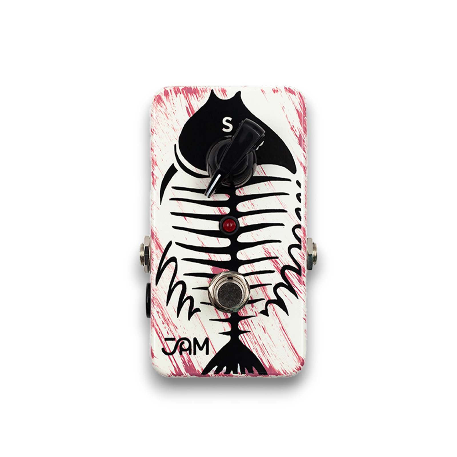 JAM Pedals Ripple 2-Stage Phaser Pedal