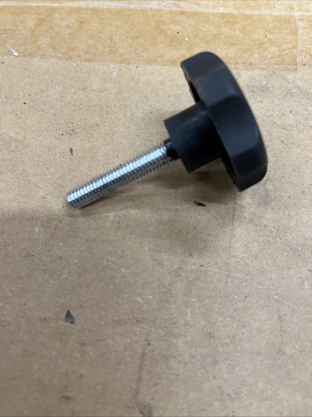 Voltec Handle Screw Used G138