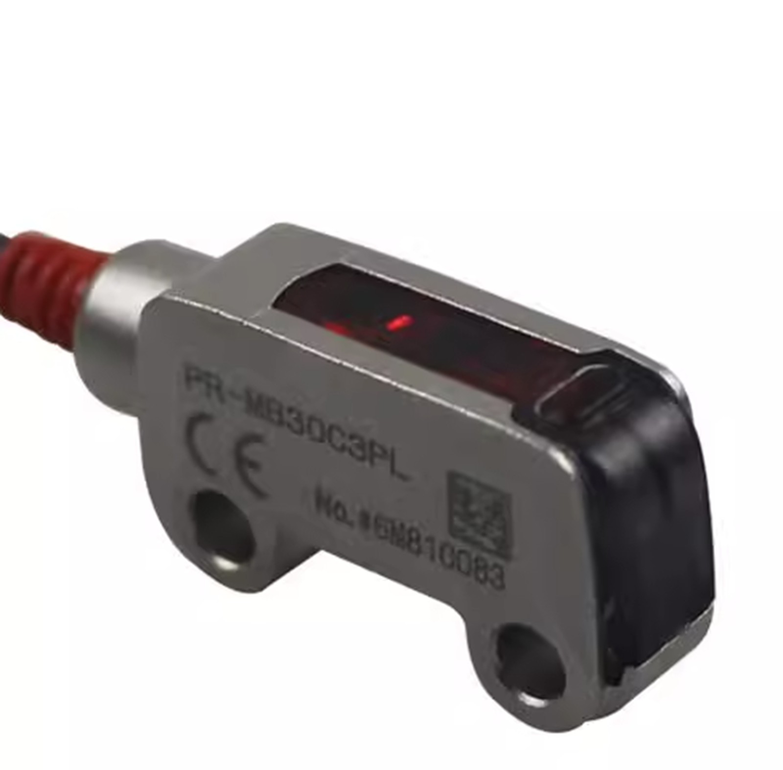 New In Box KEYENCE PR-MB30C3PL Photoelectric Sensor Switch