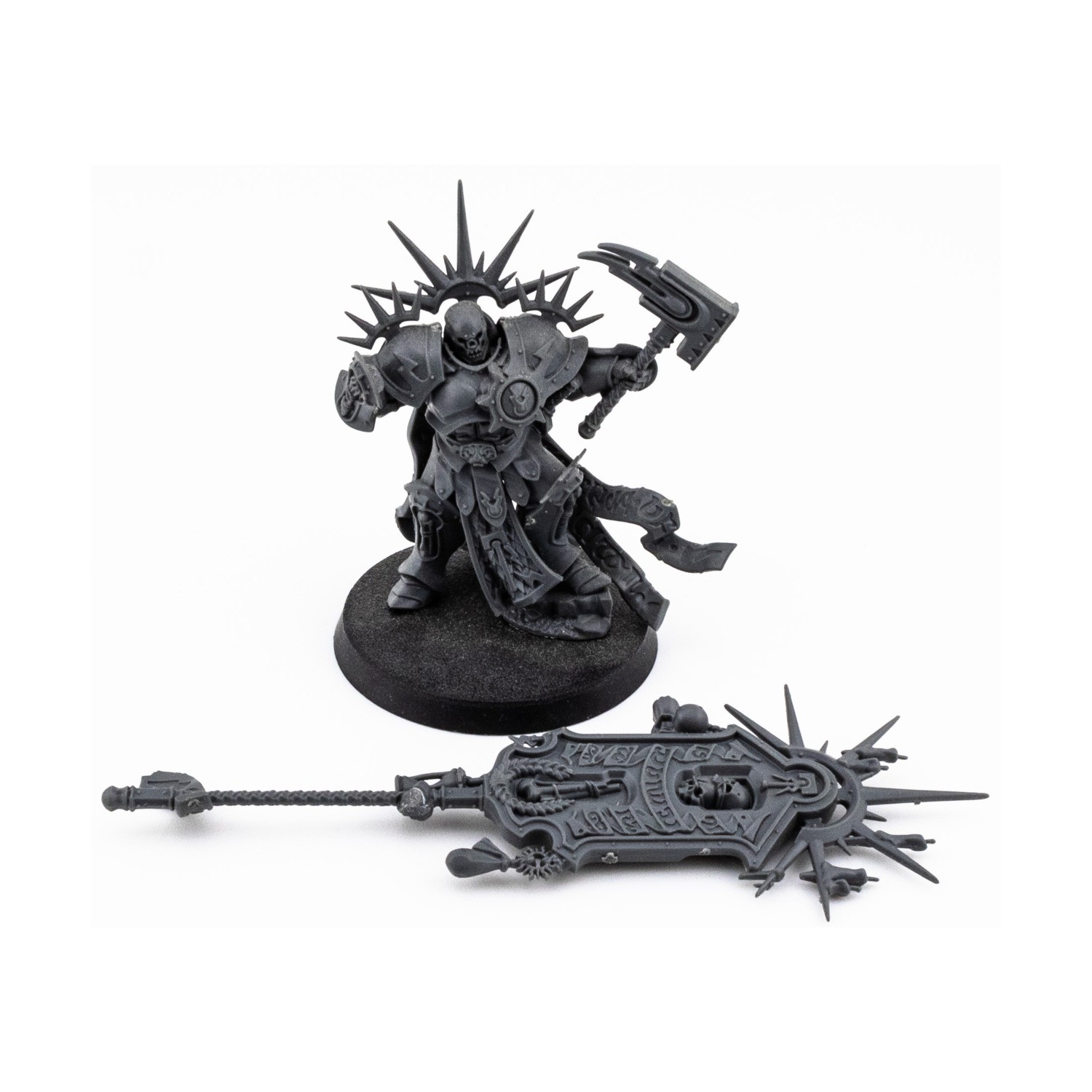 Lord Relictor #49 (Ionus Cryptborn) NM
