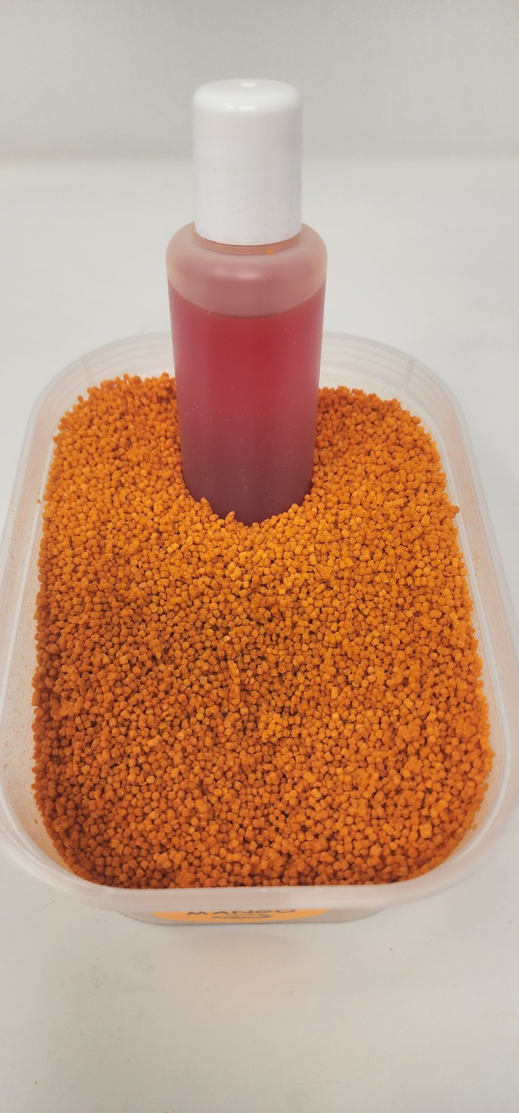 BaitsBase Model: Tiger Nuts Bundle Carp Fishing Bait