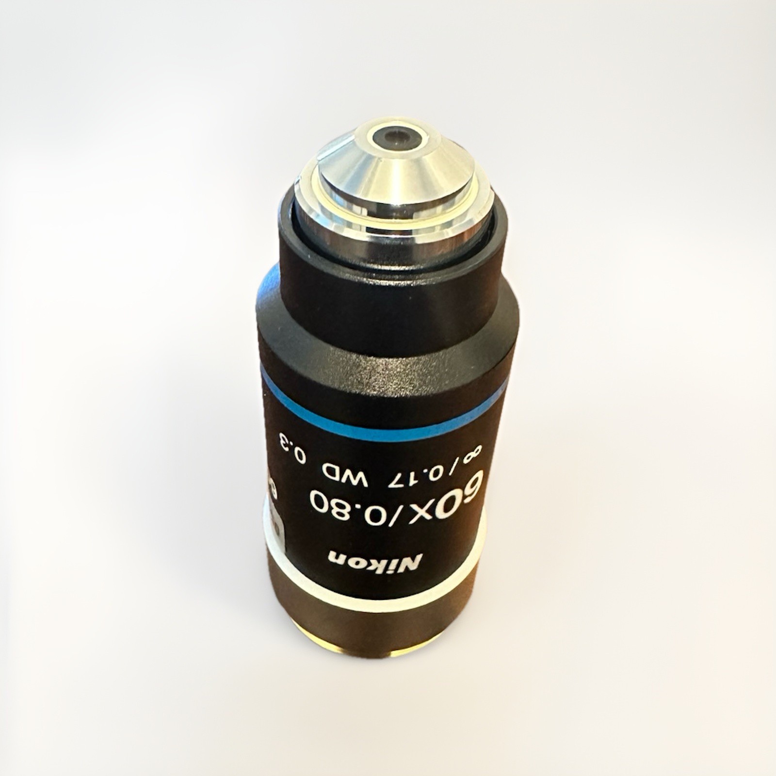 Nikon Microscope Objective 60x