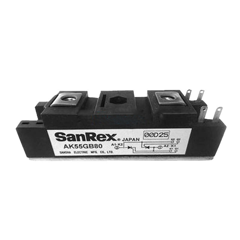 SANREX AK55GB80 AK55GB-80 Module New