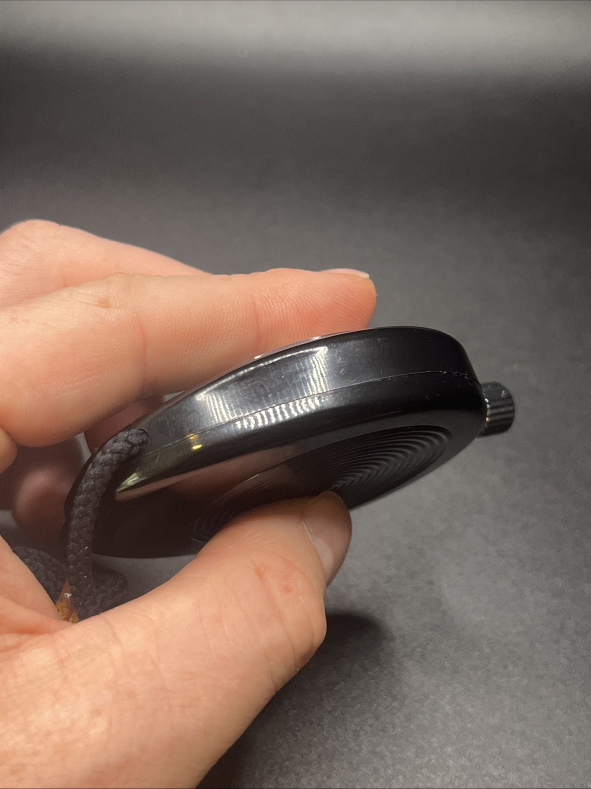 Aristo Apollo 7 Jewels Stopwatch
