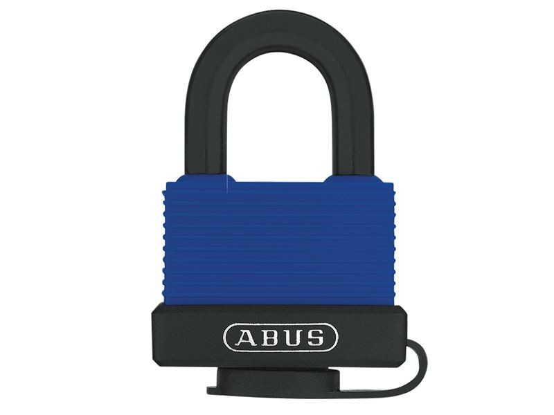 ABUS Mechanical - Aqua Safe Brass Lock