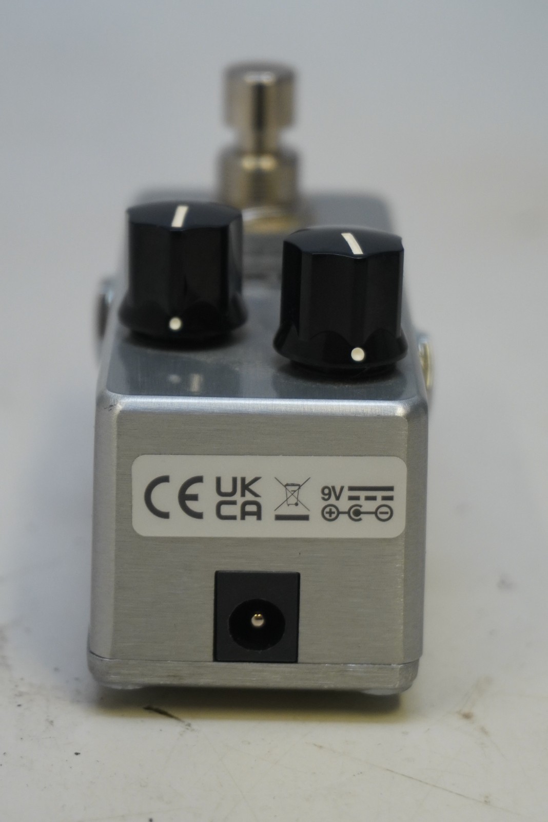 MXR Booster Mini Boost Effects Pedal **pedal only**