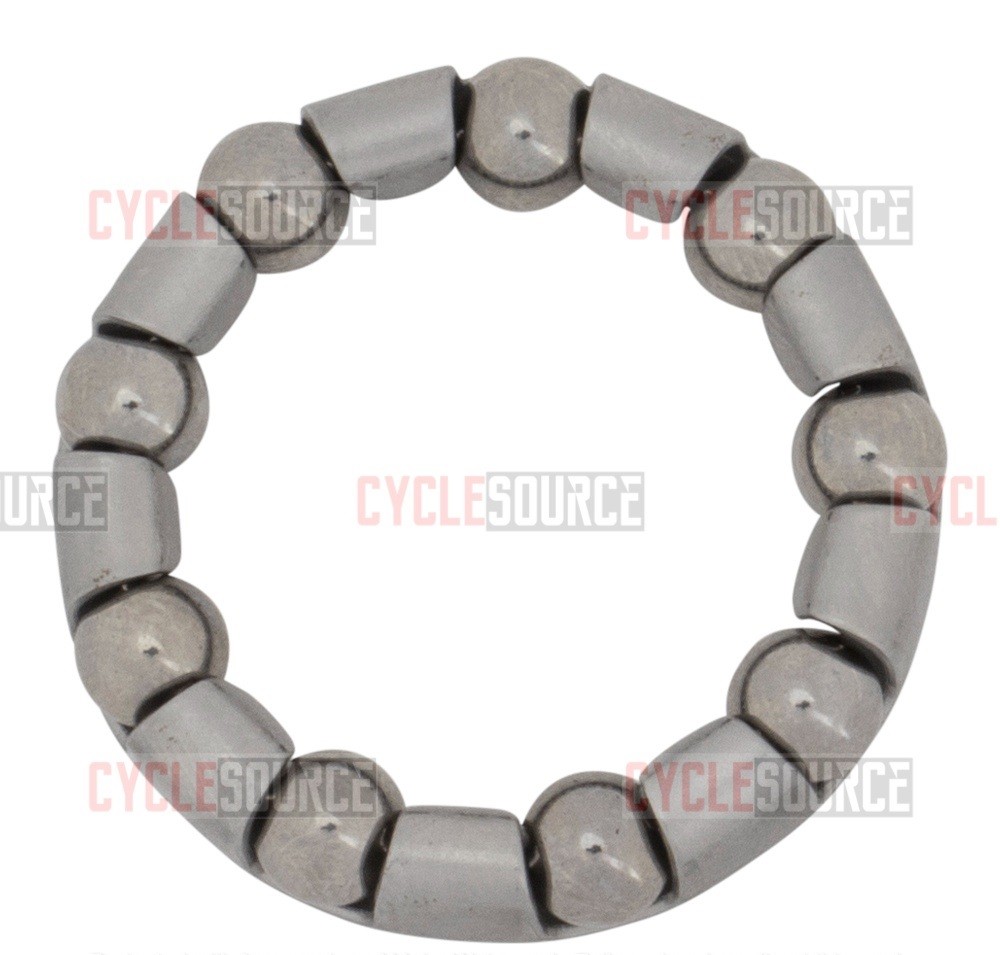 Bike Bicycle Coaster Hub Bearing 7/23X9
