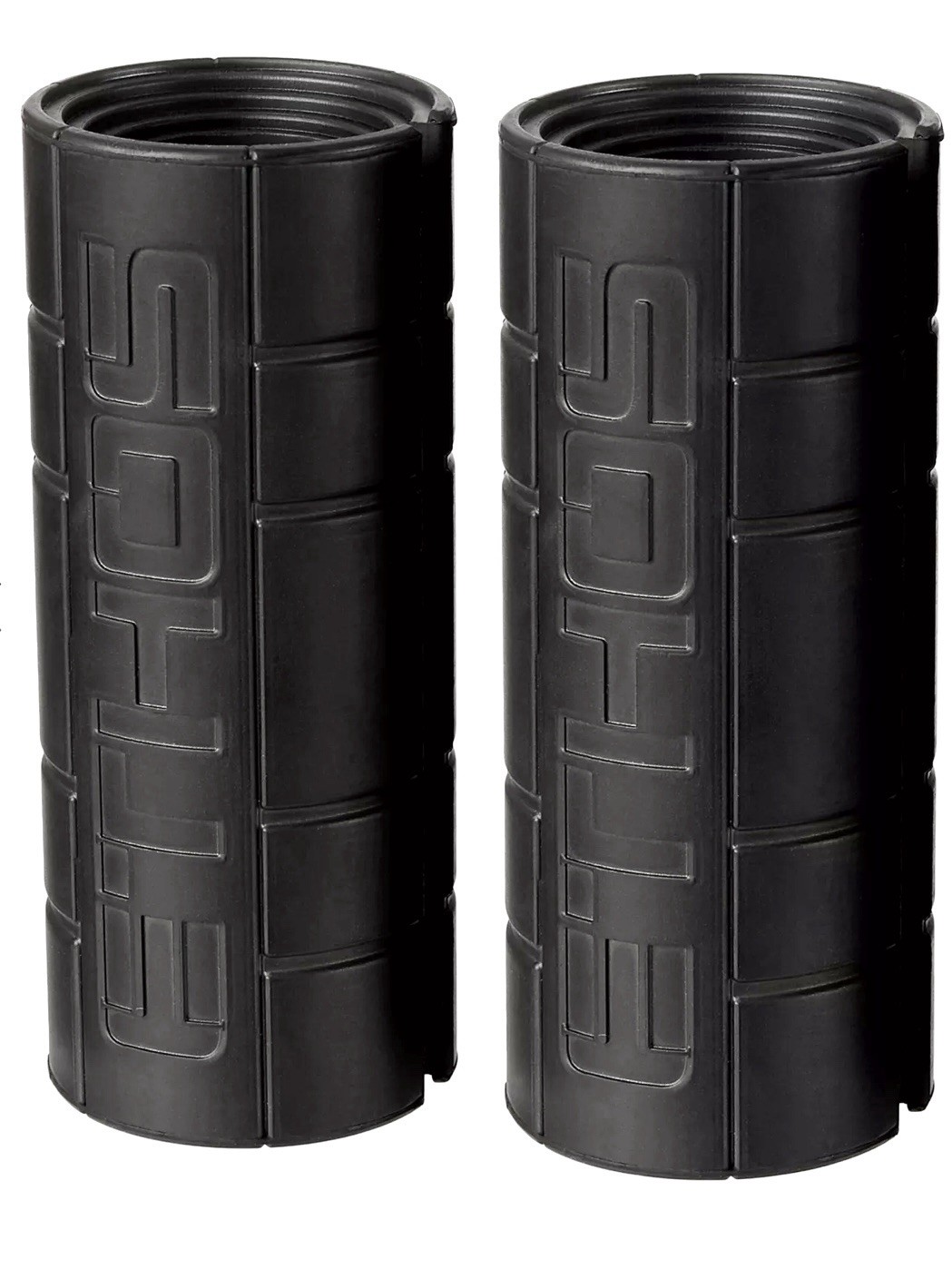 ETHOS Overgrip – Bar Grip Enhancer for Weight Training & Strength Workouts