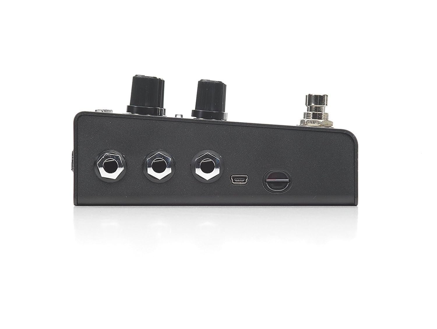 Digitech TRIOPLUS Band Creator and Looper
