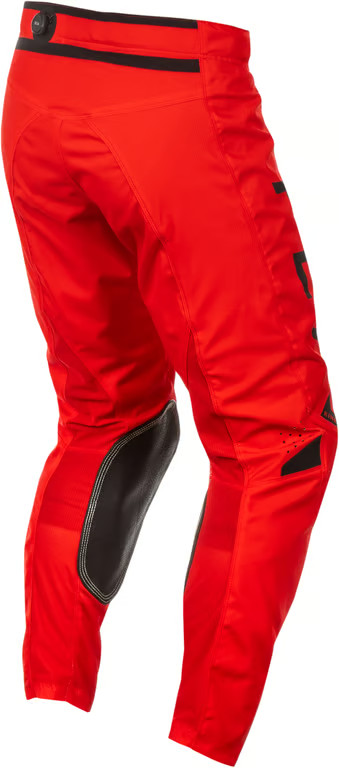 Fly Racing Kinetic Center Pants Motorcycle ATV/UTV Dirt Bike