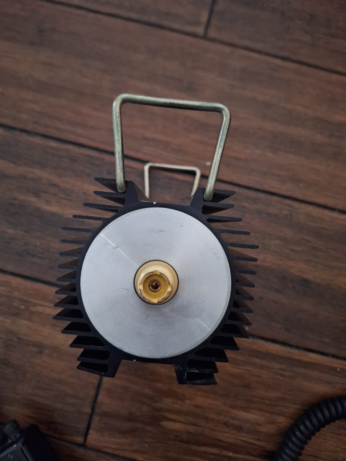 WELZ CT-150 Dummy Load