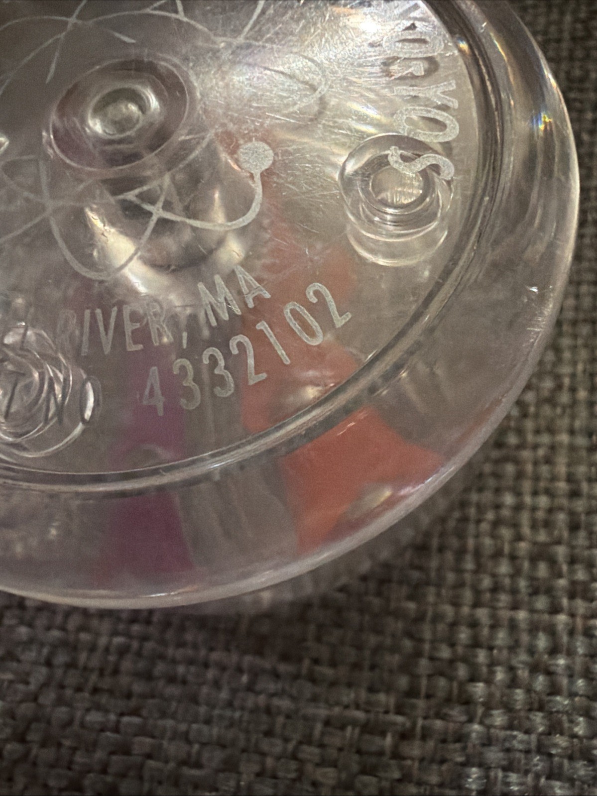 Yomega High Performance Yo Yo 4332102