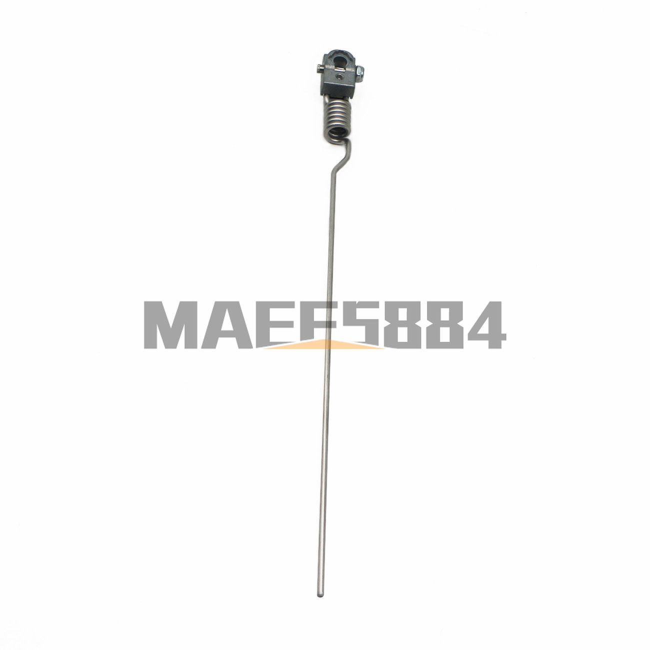 New in Box 802T-W3A Allen Bradley Stainless Steel Rod 11.5" Ser.B