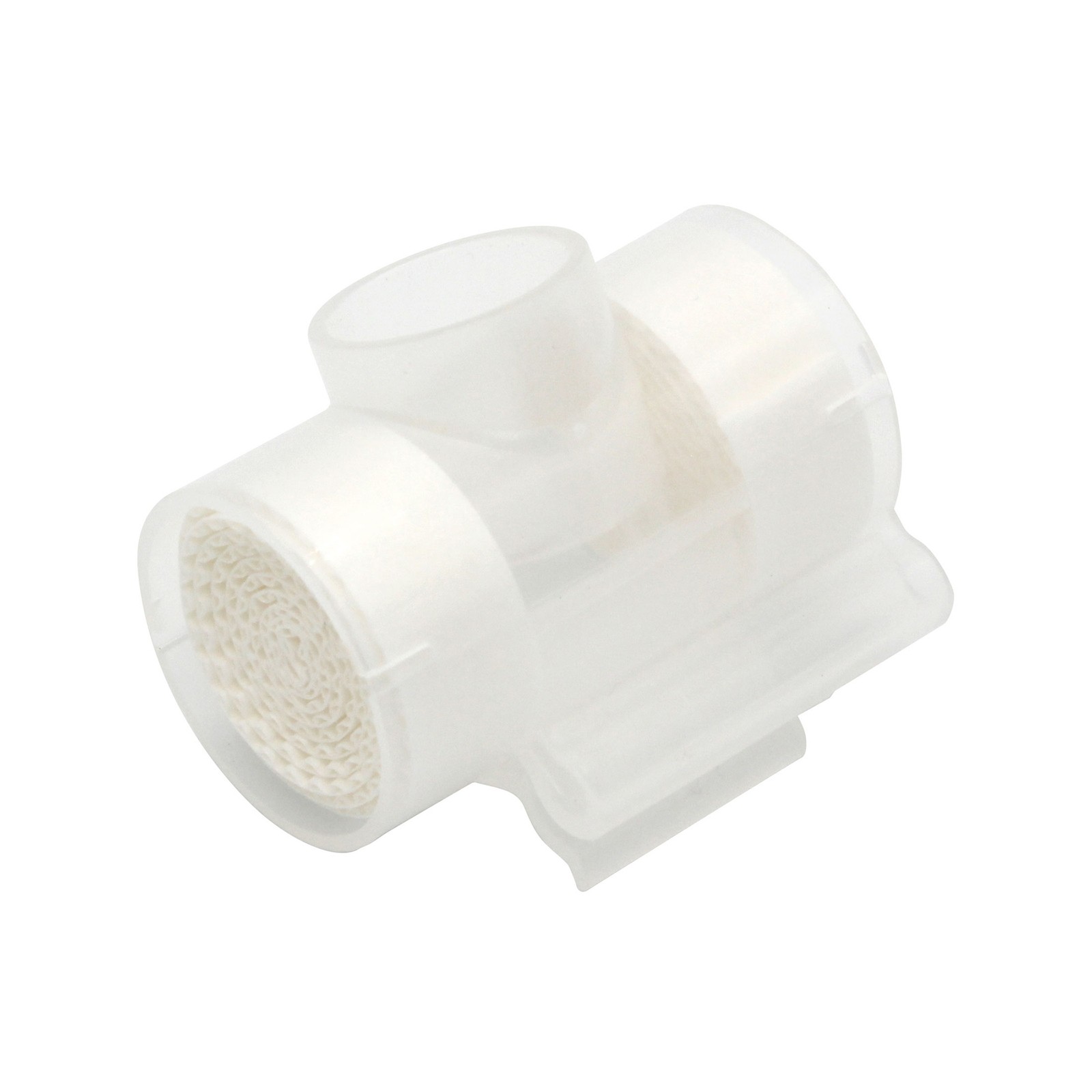 Sunset Heat and Moisture Exchanger-Trach RES027 30 Ct