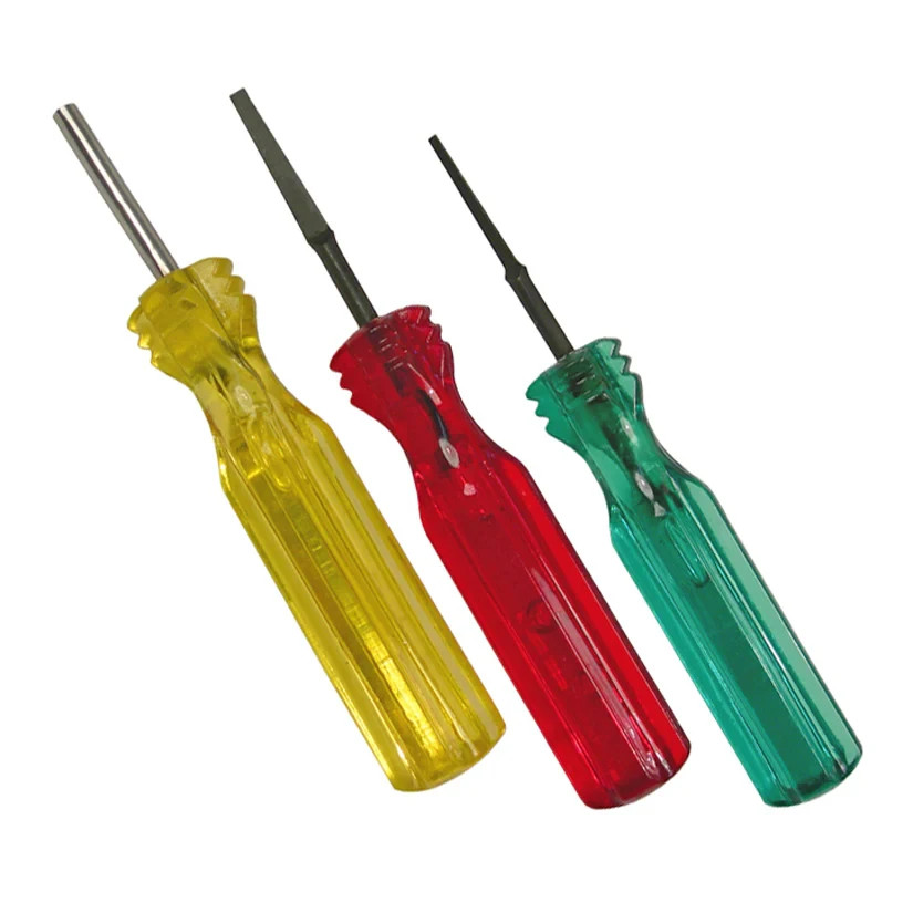 Pico 0660PT Weatherpack Extractor Set  Release & Extract Terminls From Housings