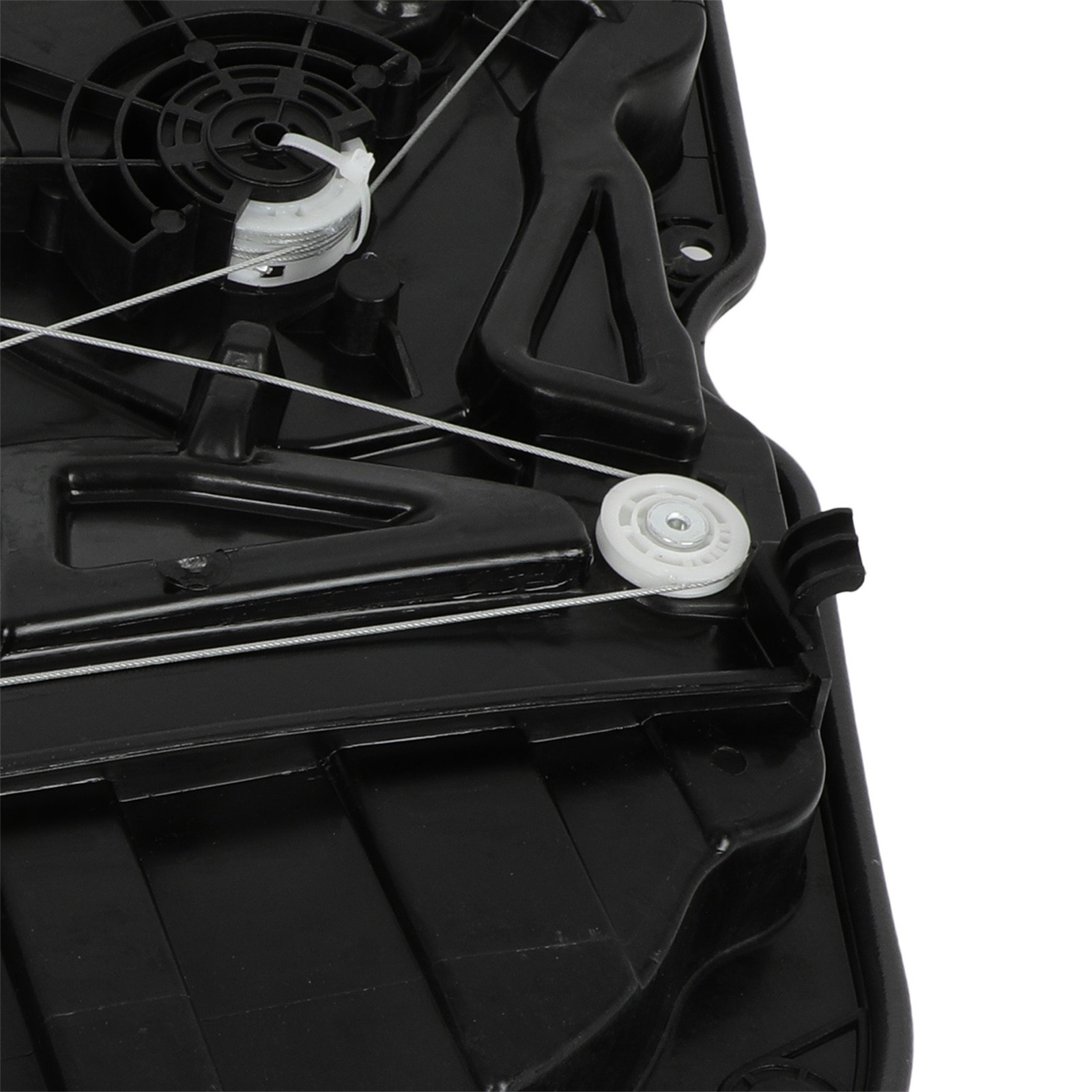 Front Pair Window Regulator For Kia Optima 2016-2020 Driver & Passenger Side