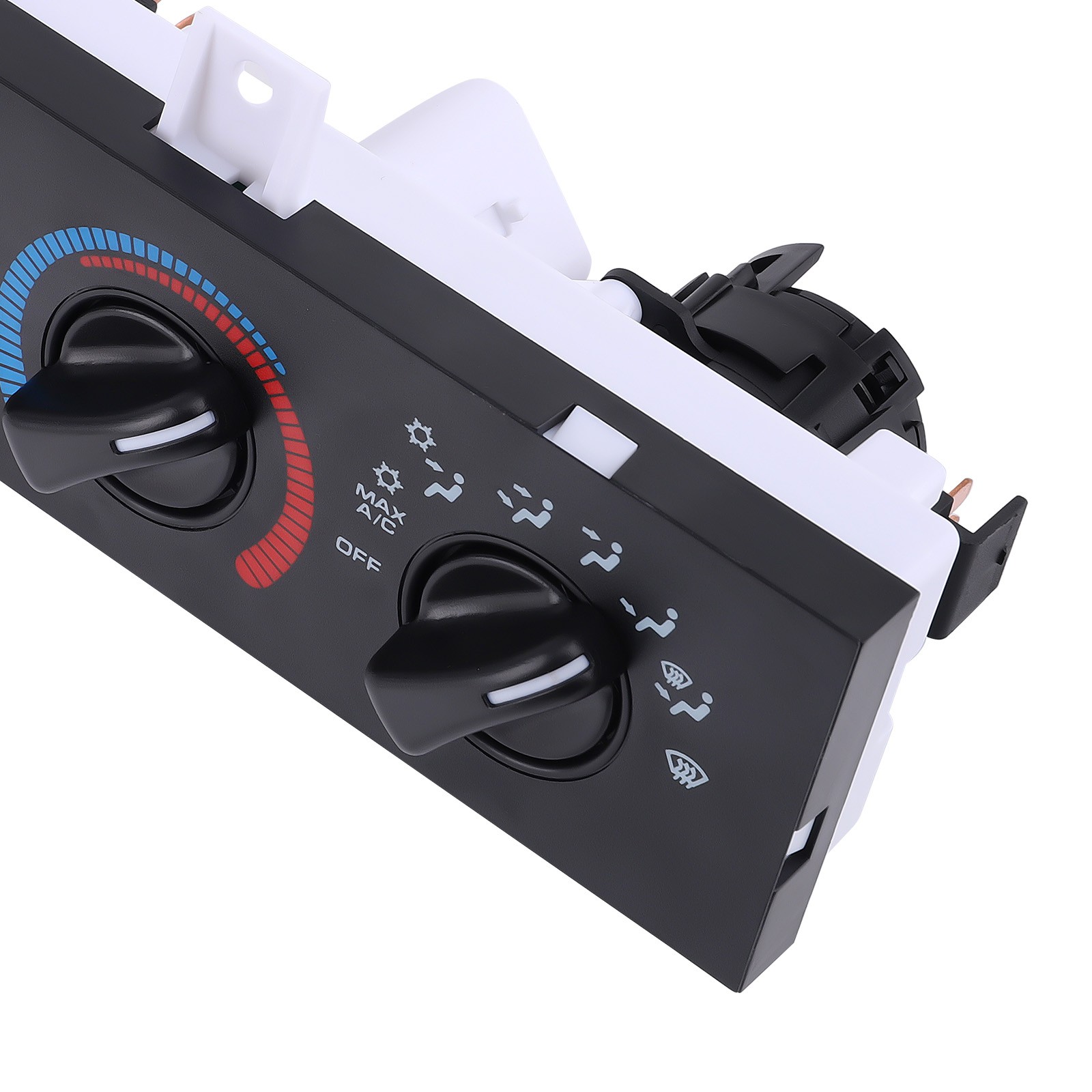 A/C Climate Control Module 55055459AA For Dodge Ram 1500 2500 3500 Van 1998-2003