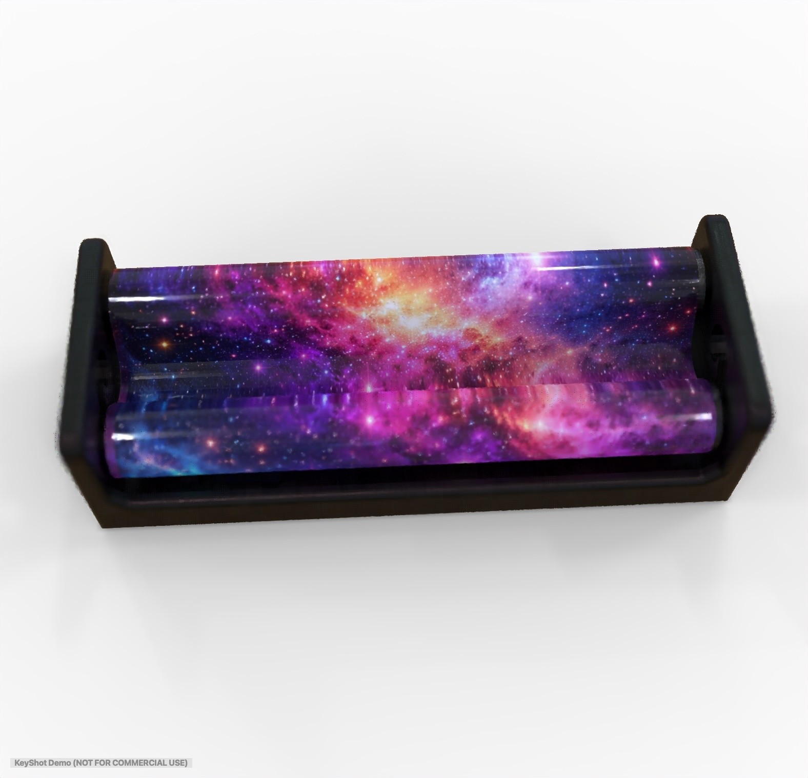 Galaxy Rolling Machine | 78mm Manual Roller