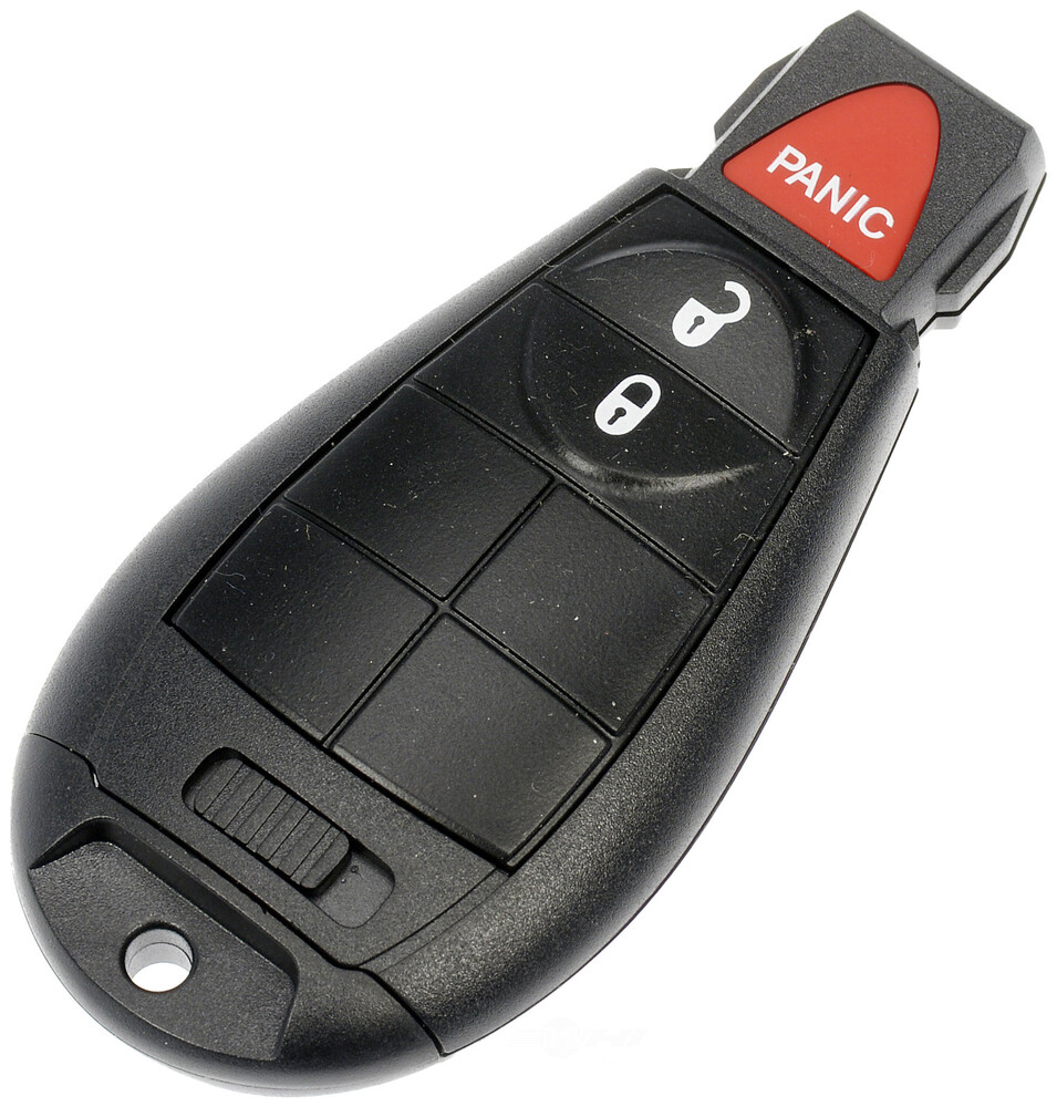 Keyless Entry Transmitter Dorman 99509ST
