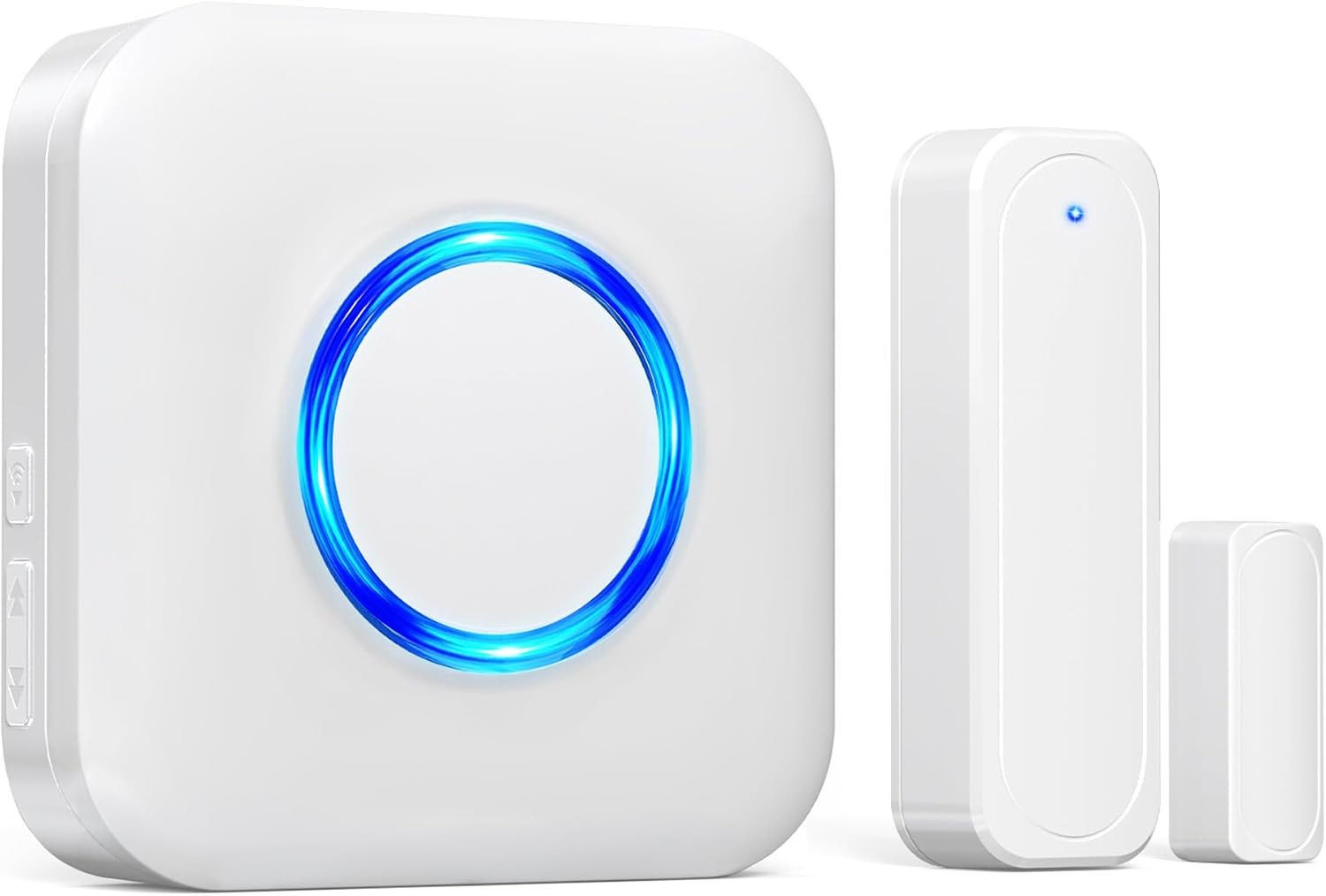 Door Chime,  Wireless Sensor Alarm for Home, Business, Store | 600FT Long Range
