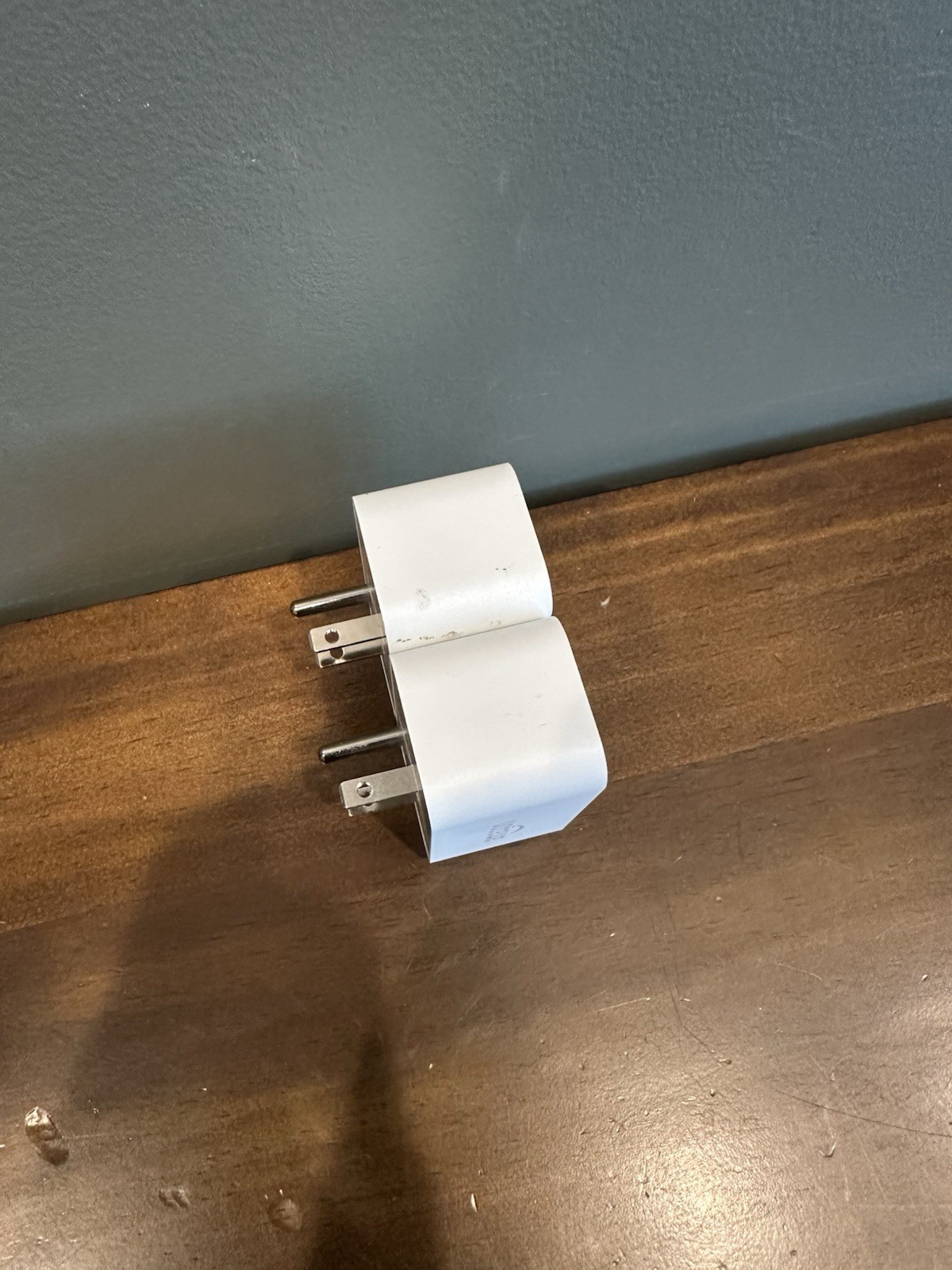 Amazon Smart Plug Works With Alexa (2 Pack)