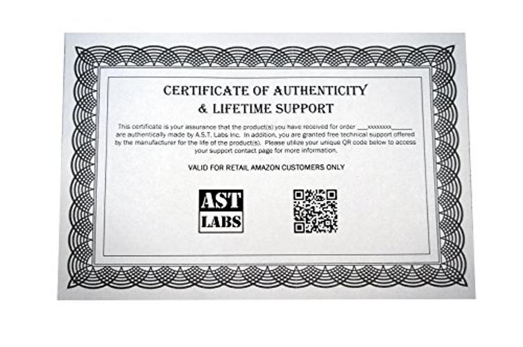 Test Probe for DMM Digital Multimeter Needle Point Gold-Plated 1000V 10A 35″