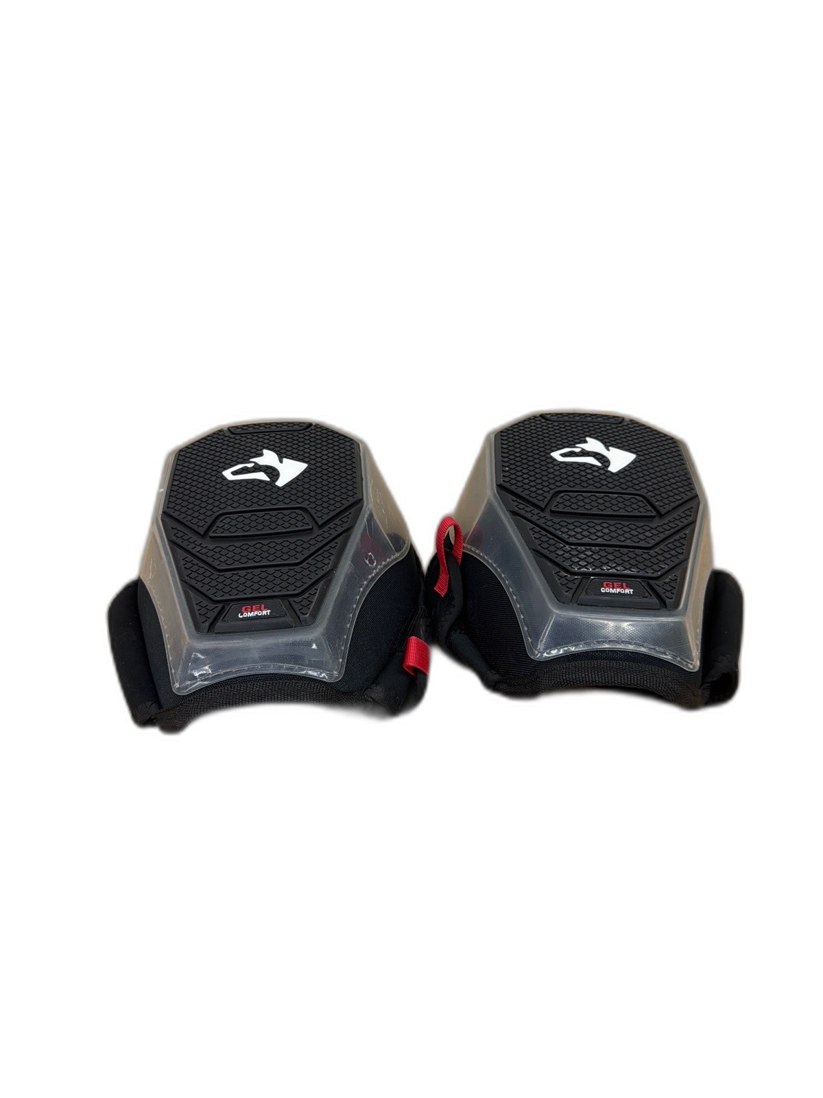 Husky Soft Cap Gel/Foam Stabilizer Knee Pads