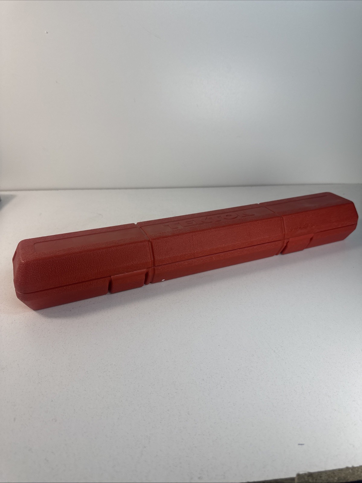 TEKTON 24335 1/2 inch Click Torque Wrench