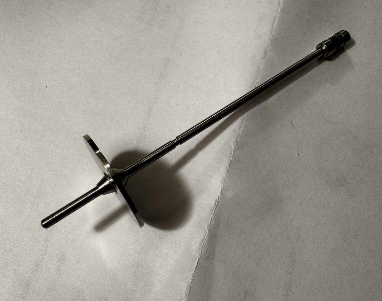 Brookfield RV/HA/HB Viscometer Spindle #3