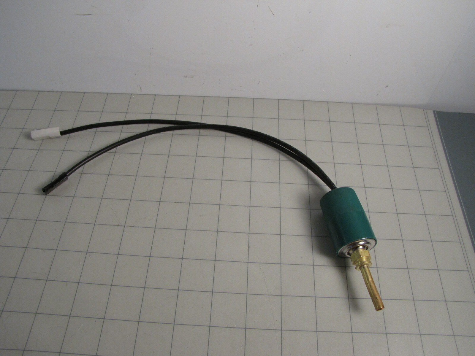 Sensata 25PS101DV270K220H Pressure Switch 10A 240VAC NEW