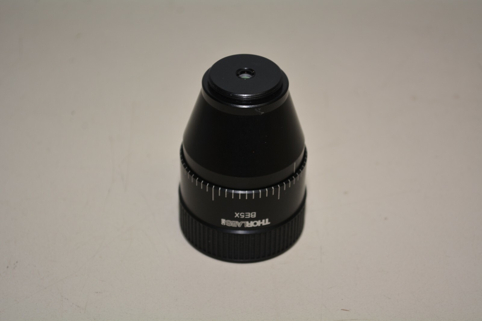 Thorlabs BE5X Lens Variable Optical Beam Expander #W322
